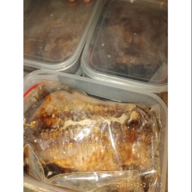 

Madu sarang asli hutan riau