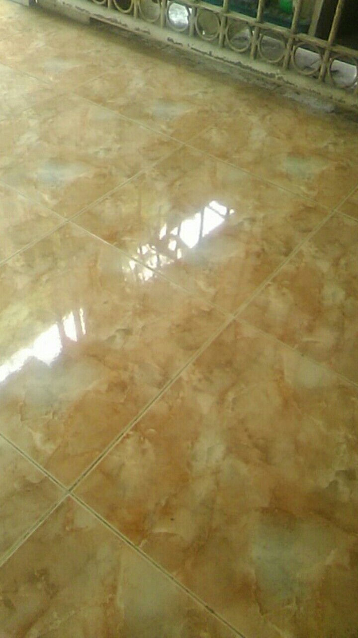 Rok Batik Murah Pinggang Karet Dan Tali - Bawahan Formal