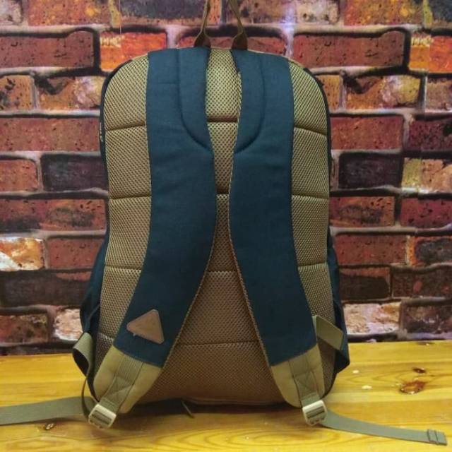 Tas Ransel Rei Bielefeldy ORI 100%