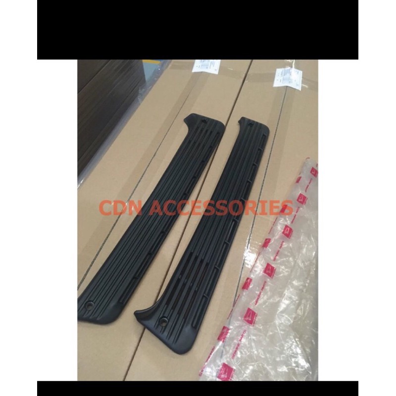 Garnish Kaca Belakang Taft GT Original/Kisi Kaca samping Daihatsu Taft GT/Garnish Taft GT