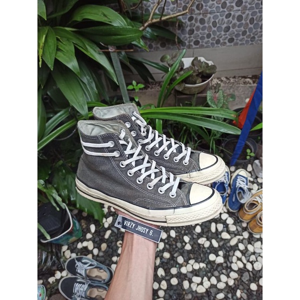 converse 70s non egret