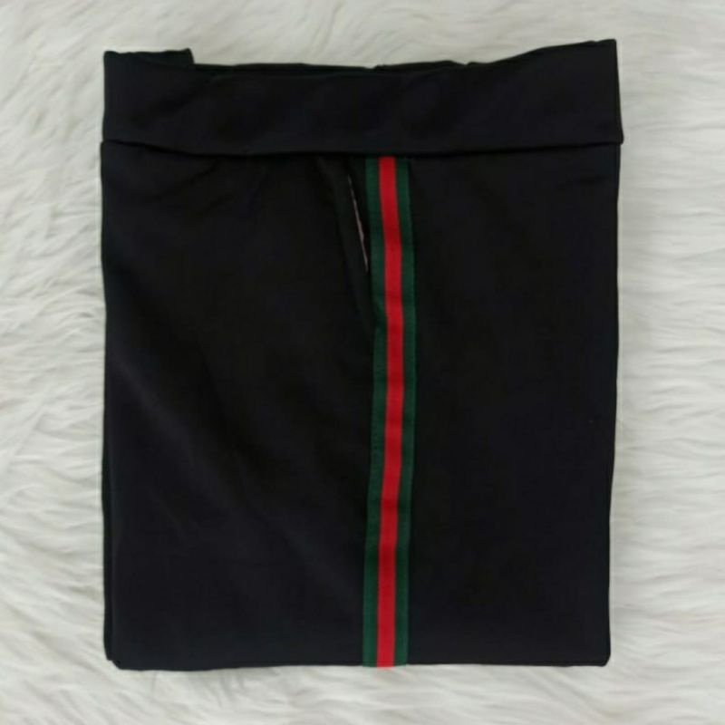 CELANA LEGGING HIGHT WAIST