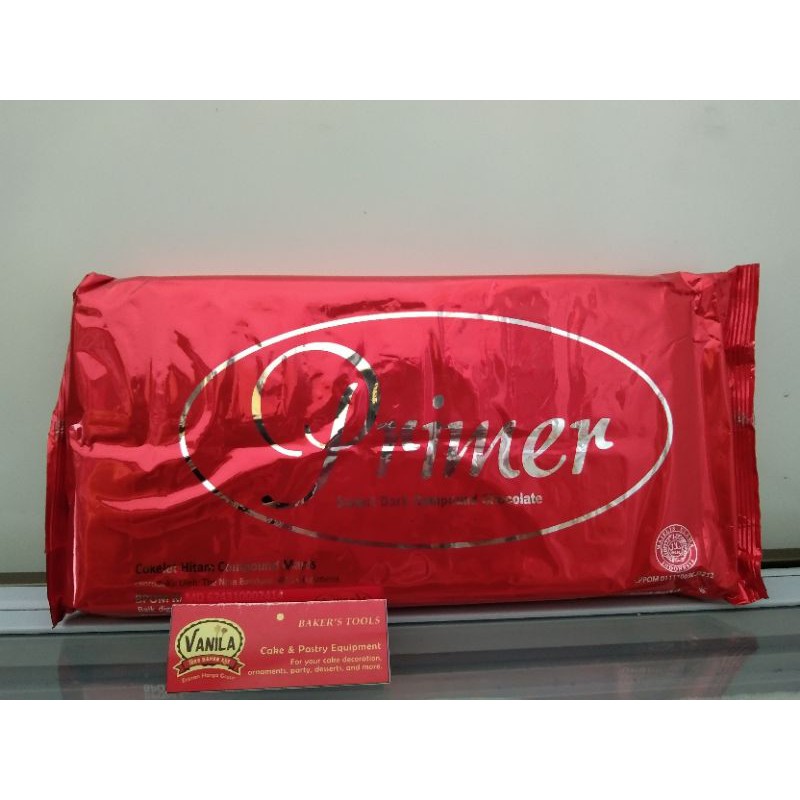 

Cokelat batang Primer 1kg