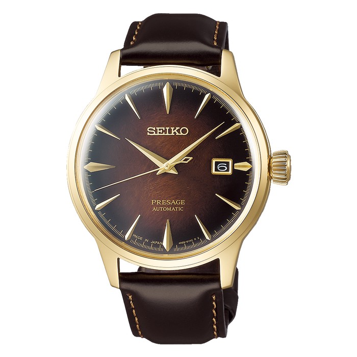 Seiko Presage Coctail Time SRPD36J1 SRPD36 JDM Limited Edition