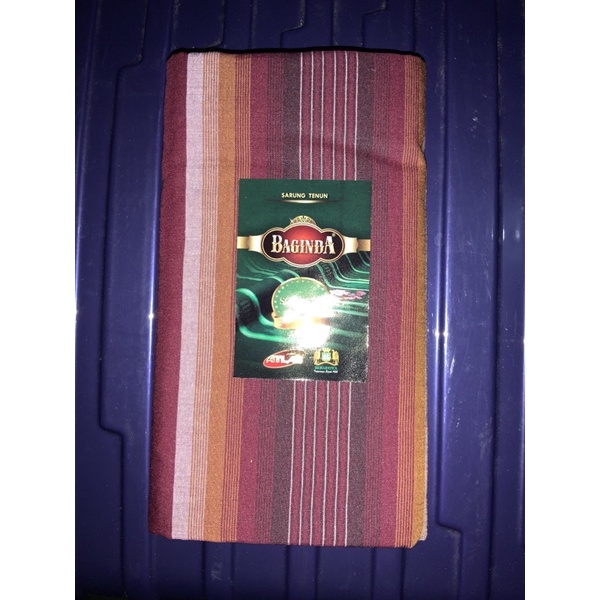 Sarung Baginda by Behaestex