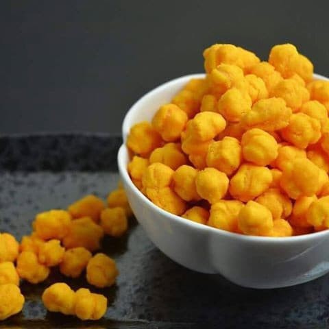 

JAGUNG AUSTRALI - 500GR