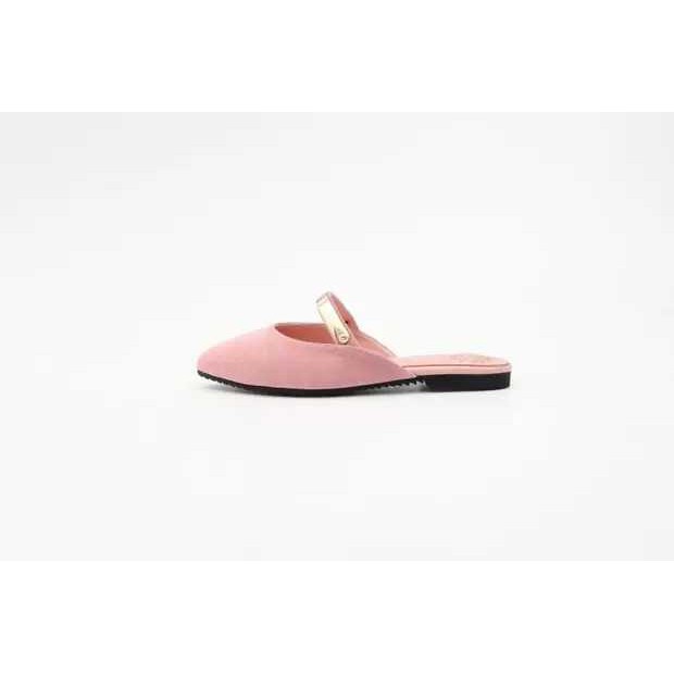 Sepatudari Karin Flatshoes wanita slop KR-FS0033