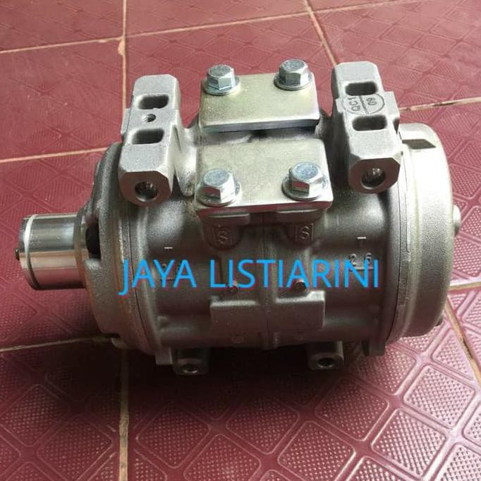 kompresor compresor ac kijang super dan panther lama DENSO