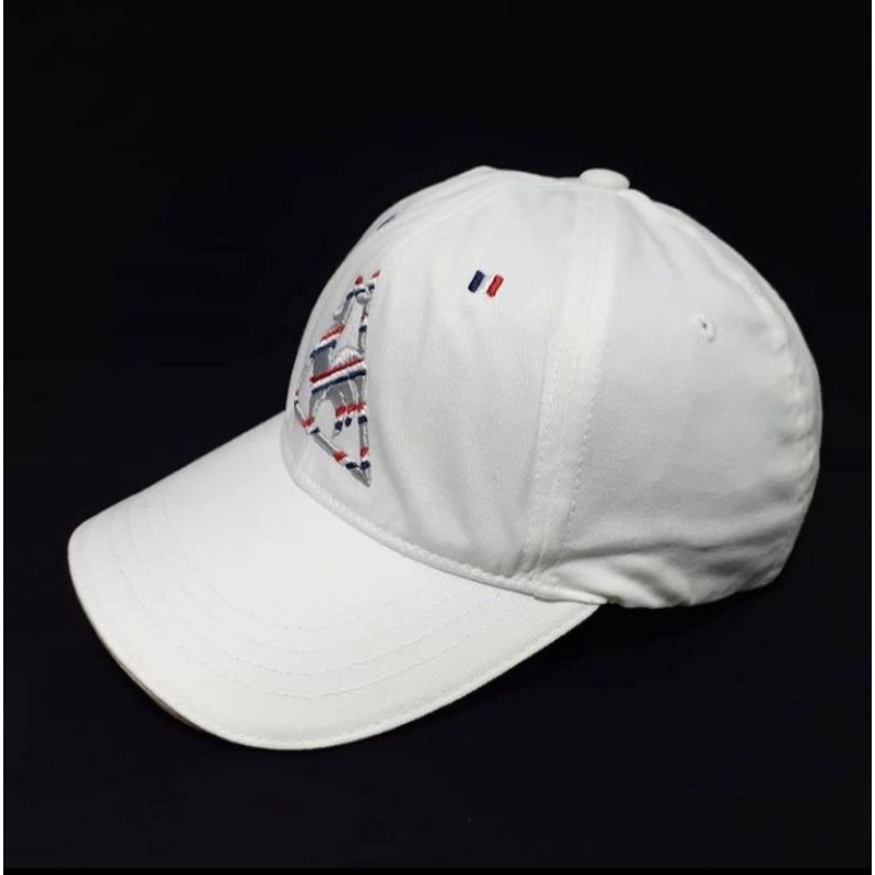 Topi Second Le Coq Sportif