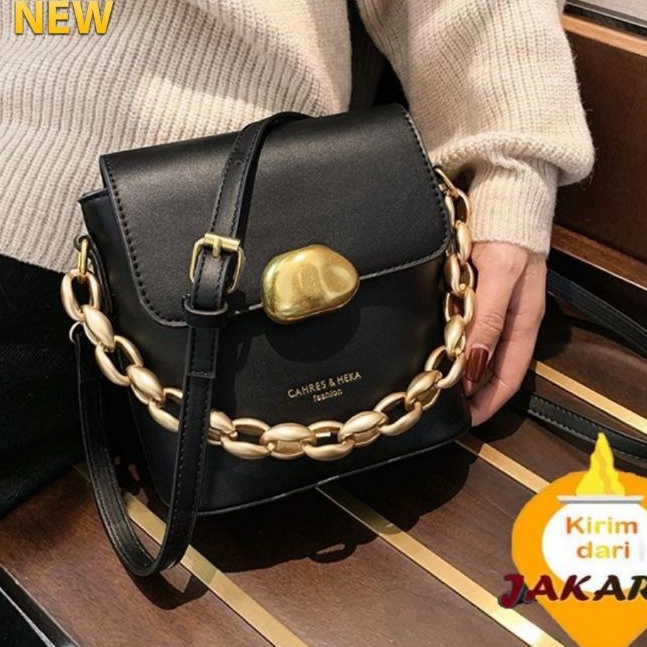 (2PC BISA IKG)GTBI99886250 New Arrival  !!!  Tas Selempang  Tas Wanita Import  Premium Terbaru