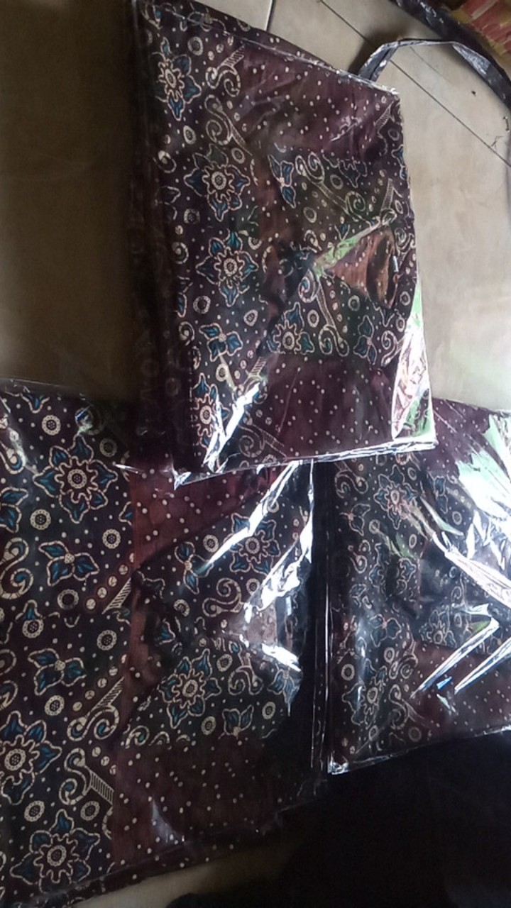Copel Batik/copel Murah/copel Batik Pekalongan