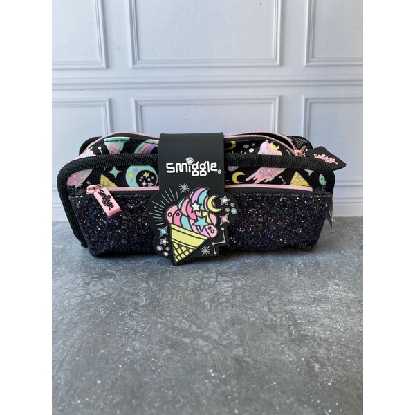 

SMIGGLE PENCIL CASE BEYOND ICE CREAM/TEMPAT PENSIL SMIGGLE