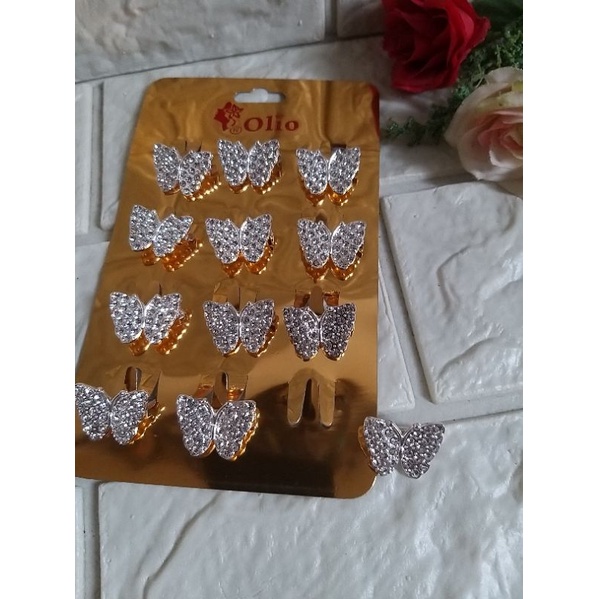 bros dagu bros kecil bros mini-Motif 14