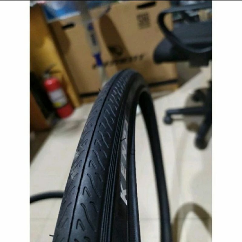 BAN LUAR KENDA 700X28C K176 BAN LUAR FIXIE GRAVEL 700 X 38C