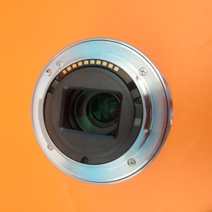 Lensa Sony E 55-210mm F/4.5-6.3 Oss,,,,