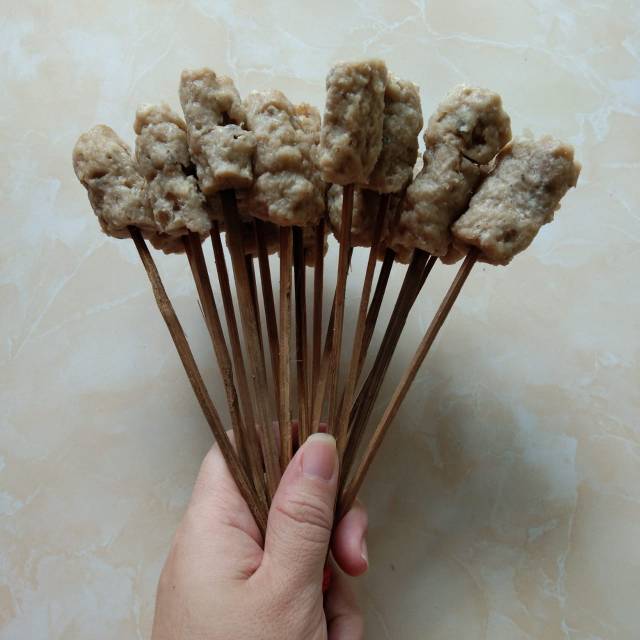 

Sempol Lele