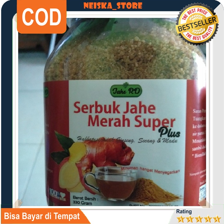 

Minuman Jahe Merah Serbuk Jahe Merah Super Plus Jahe Bubuk Murni Jahe Merah Segar Wedang Jahe Merah Murah