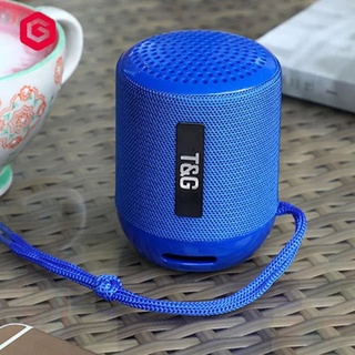 [Speaker] Bluetooth Speaker TG 162 JBL - Garansi Suara Ngebass Banget