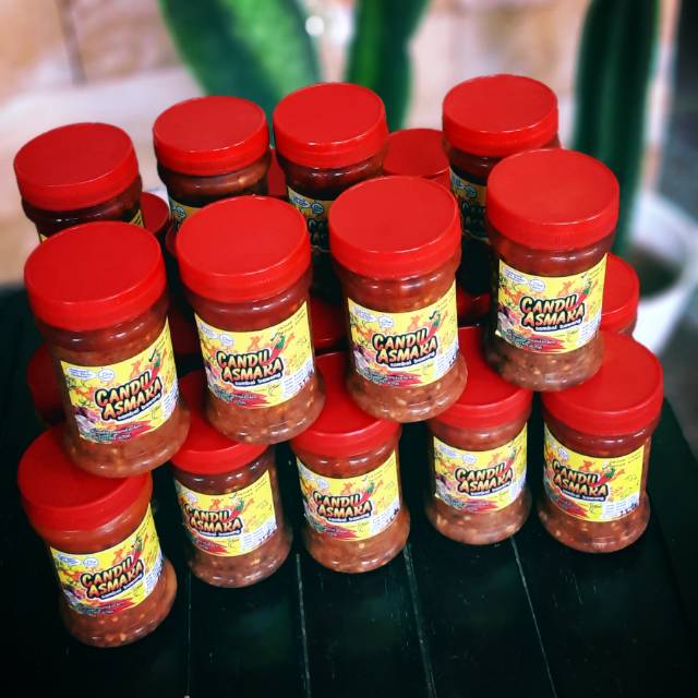 

Sambel bawang canduasmara