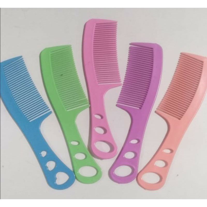 SISIR RAMBUT WANITA / SISIR FASHION POLOS / SISIR RAMBUT PLASTIK/SISIR RAMBUT GAGANG/SISIR MINI/