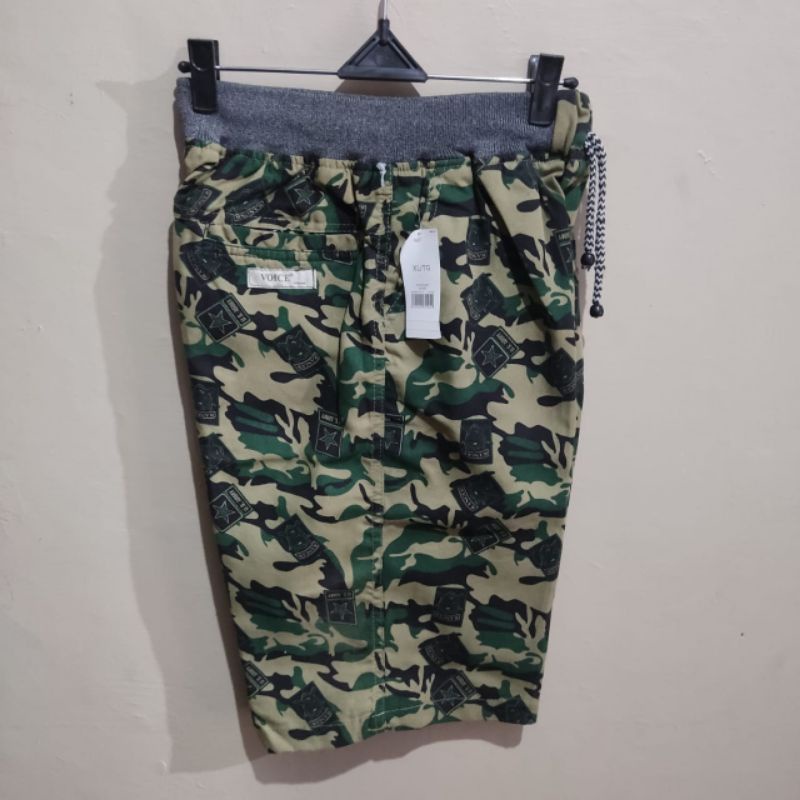 TERLARIS CELANA CARGO PENDEK PRIA | KARGO SHORT PANTS | CELANA CARGO PENDEK PDL PRIA