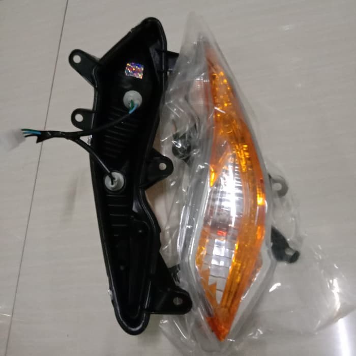 lampu Sen Depan / Front Winker Assy Blade 11 + Inner