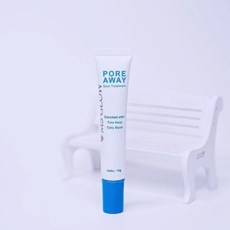 PORE AWAY MS GLOW