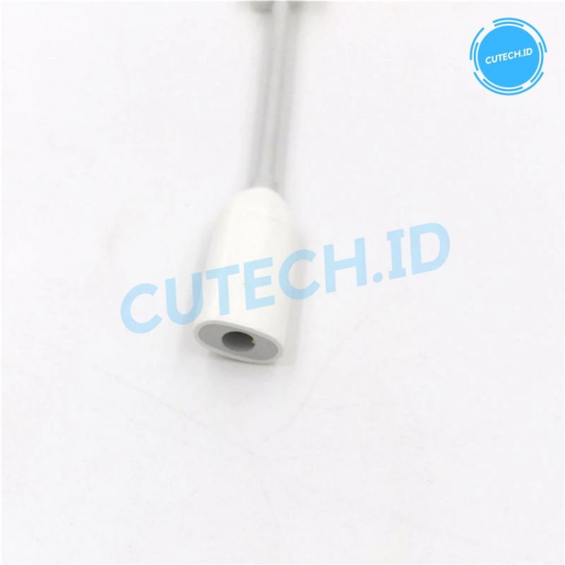 XIAOMI ADAPTER CONVERTER TYPE C TO 3.5MM HEADPHONE JACK AUDIO