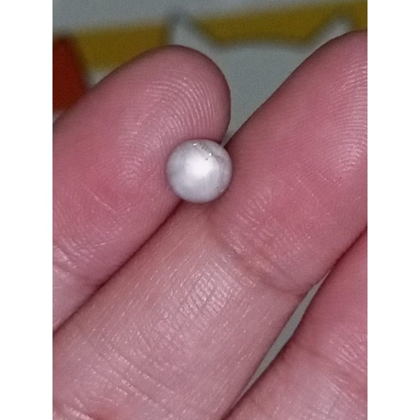 natural star sapphire burma 0,95 karat
