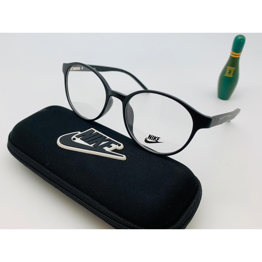 KACA MATA FRAME NIKE 9907 MURAH FULLSET FASHION PRIA WANITA