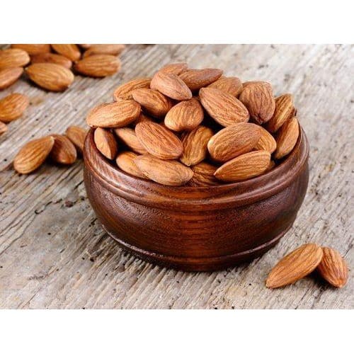 

Kacang Almond Roasted Nut Panggang 100 gr