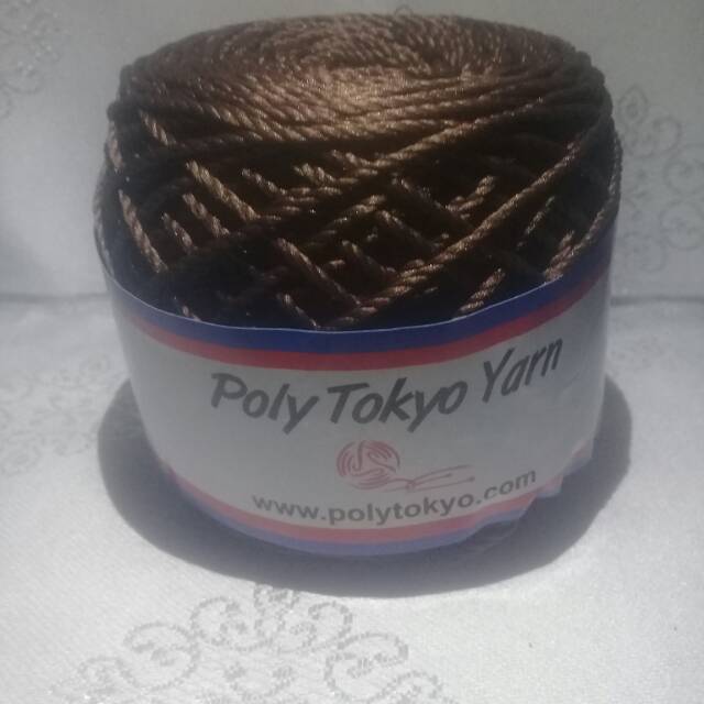 

Polytokyo Coktu