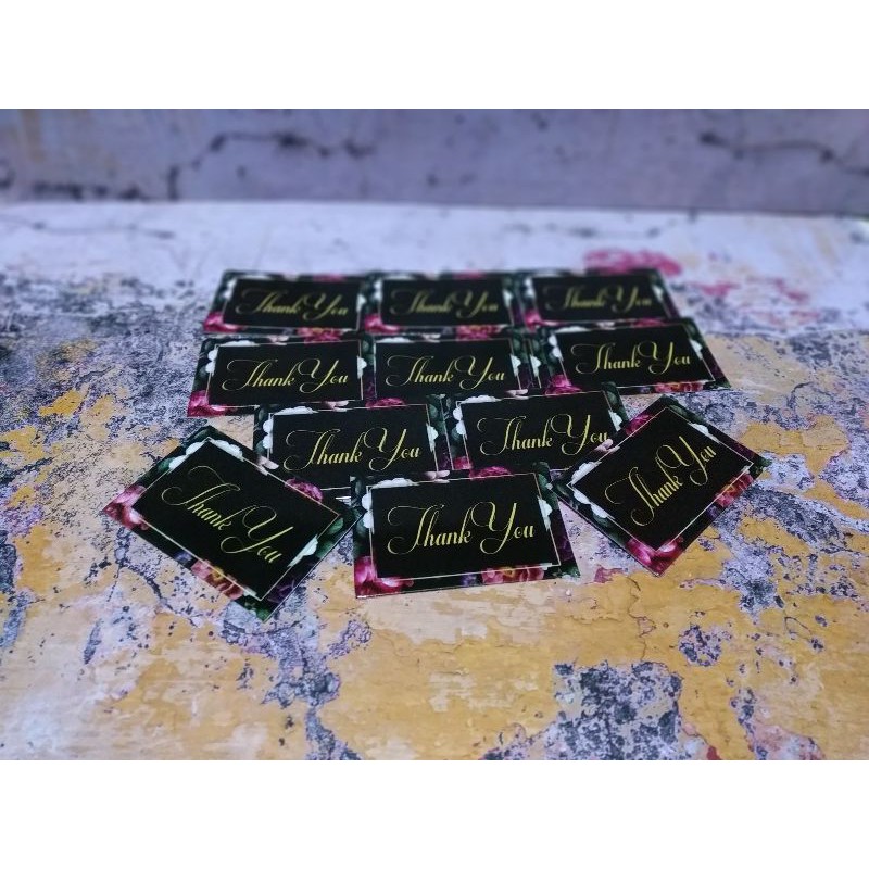 

hangtag @25pcs