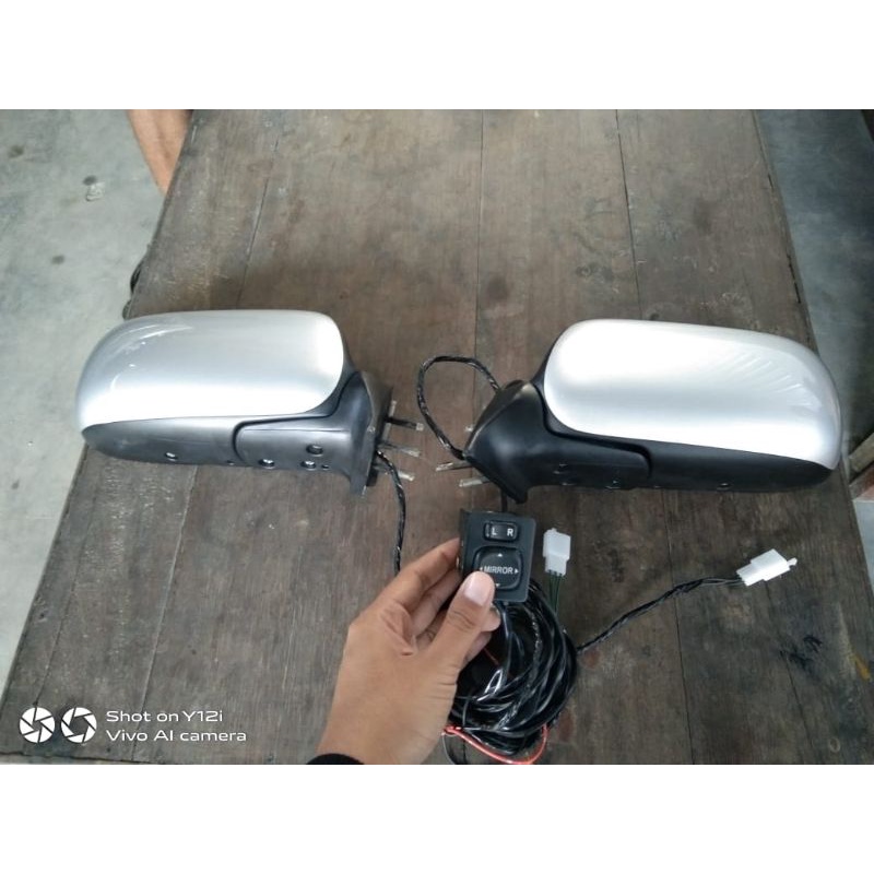 spion Avanza elektrik aplikasi kijang grand/super/kijang kapsul