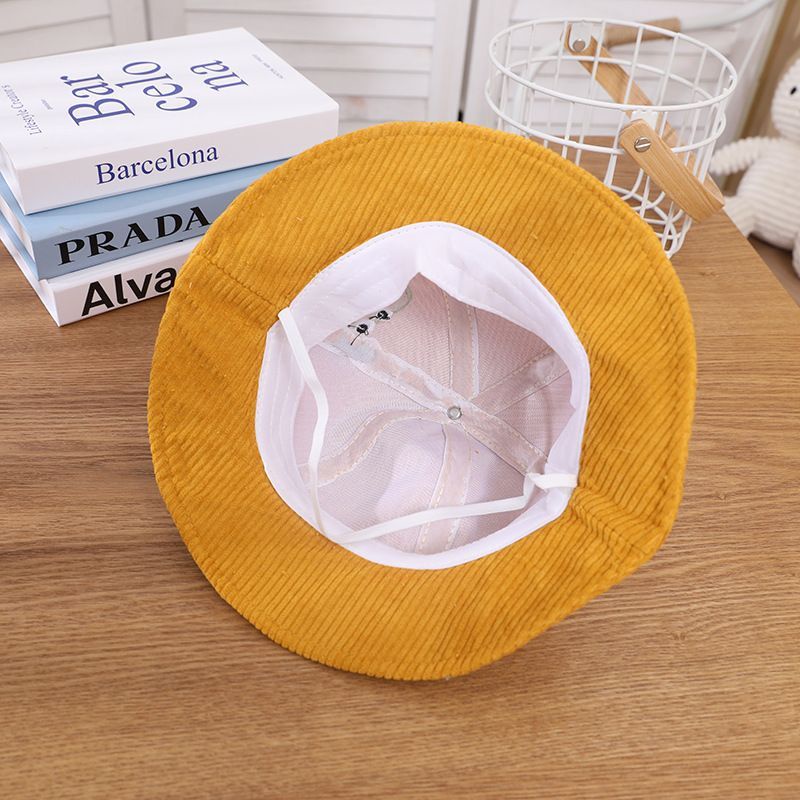 TB021 Topi Bucket hat bayi Dino 3d bordir import