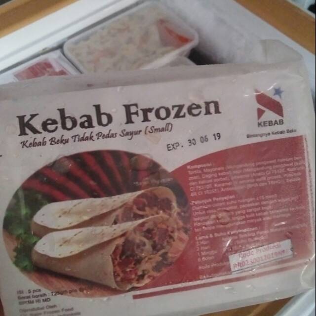 

Kebab