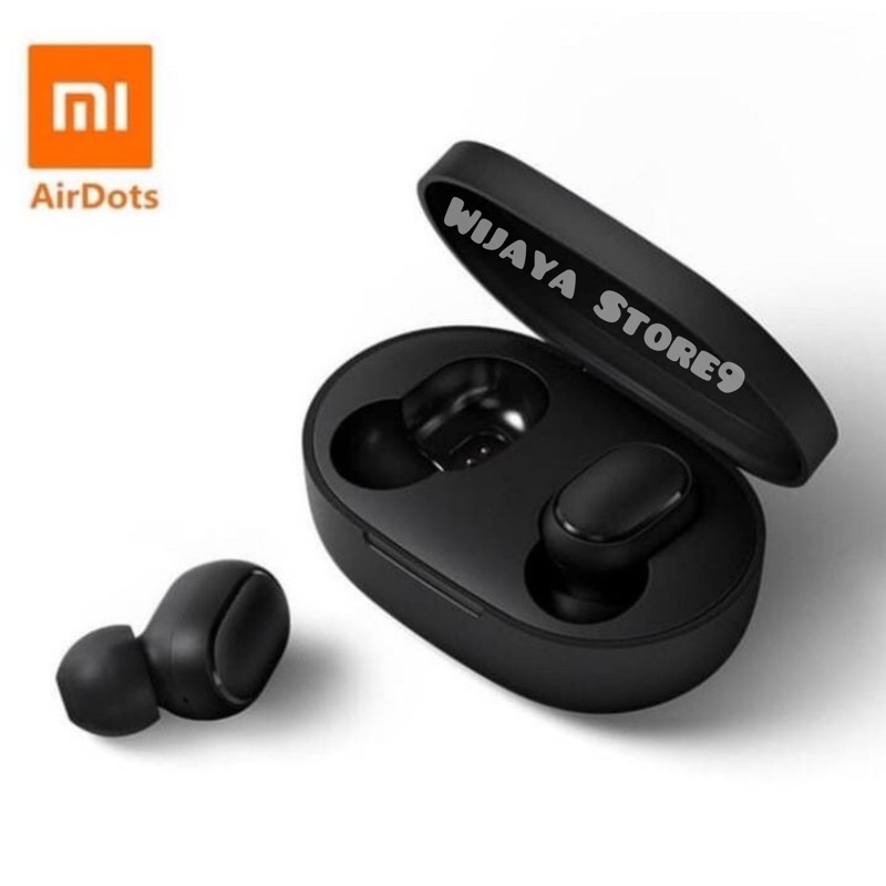 Jual Xiaomi Redmi Airdots Bluetooth 5.0 Original 100% Indonesia|Shopee