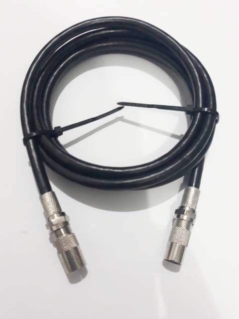 KABEL ANTENA LOOP OUT SET TOP BOX 1,5M male to female