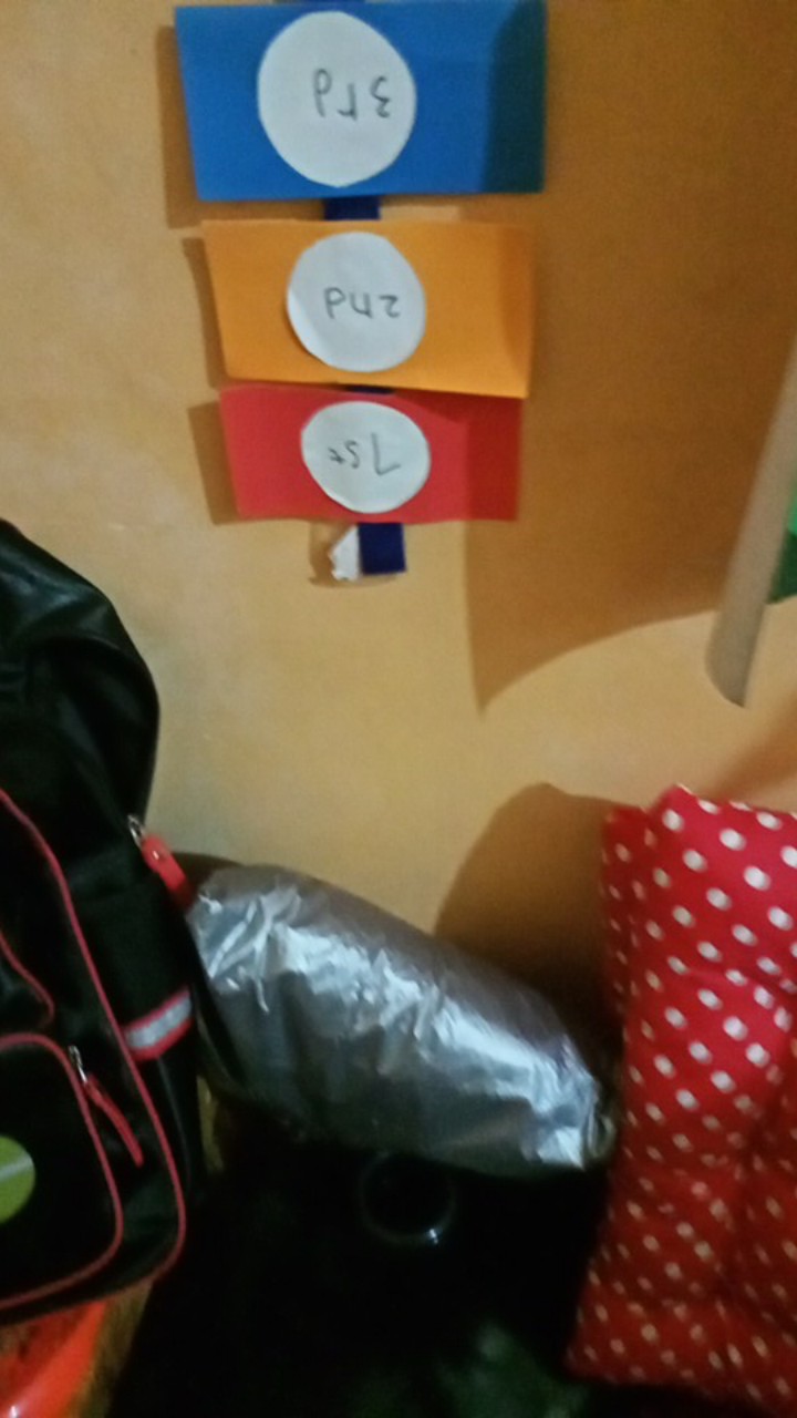 Tempat Payung Rak Payung Umbrella Organizer Diy