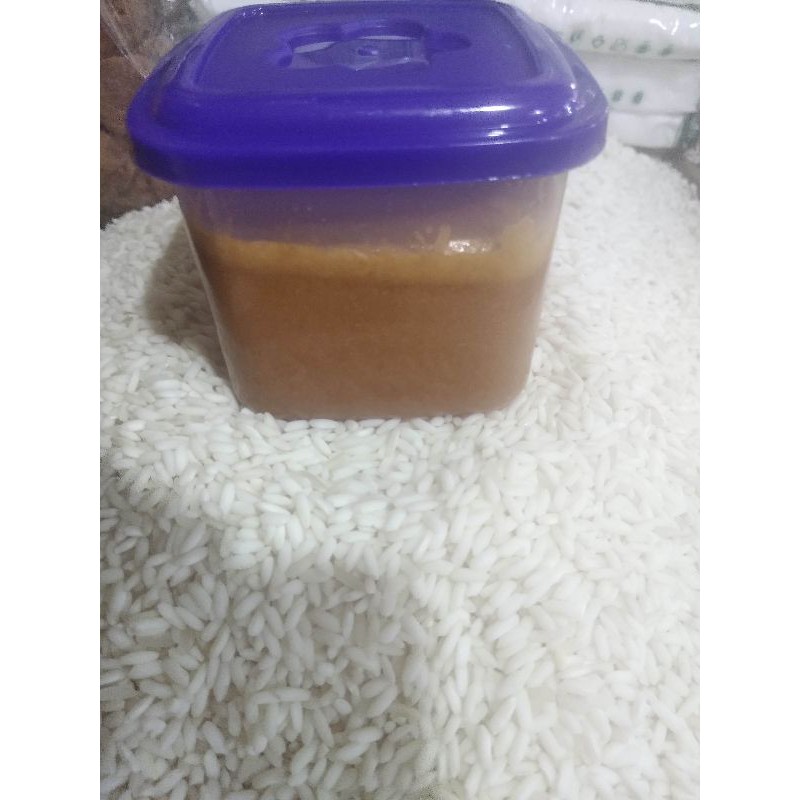 

Petis Madura/Petis Ikan