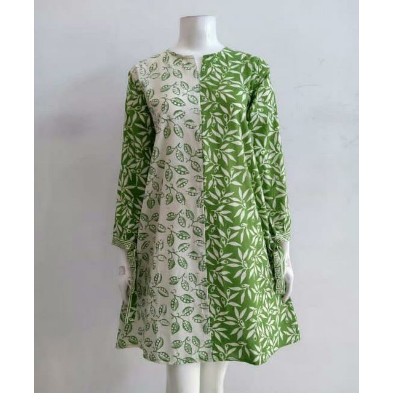 Tunik Batik Arizza