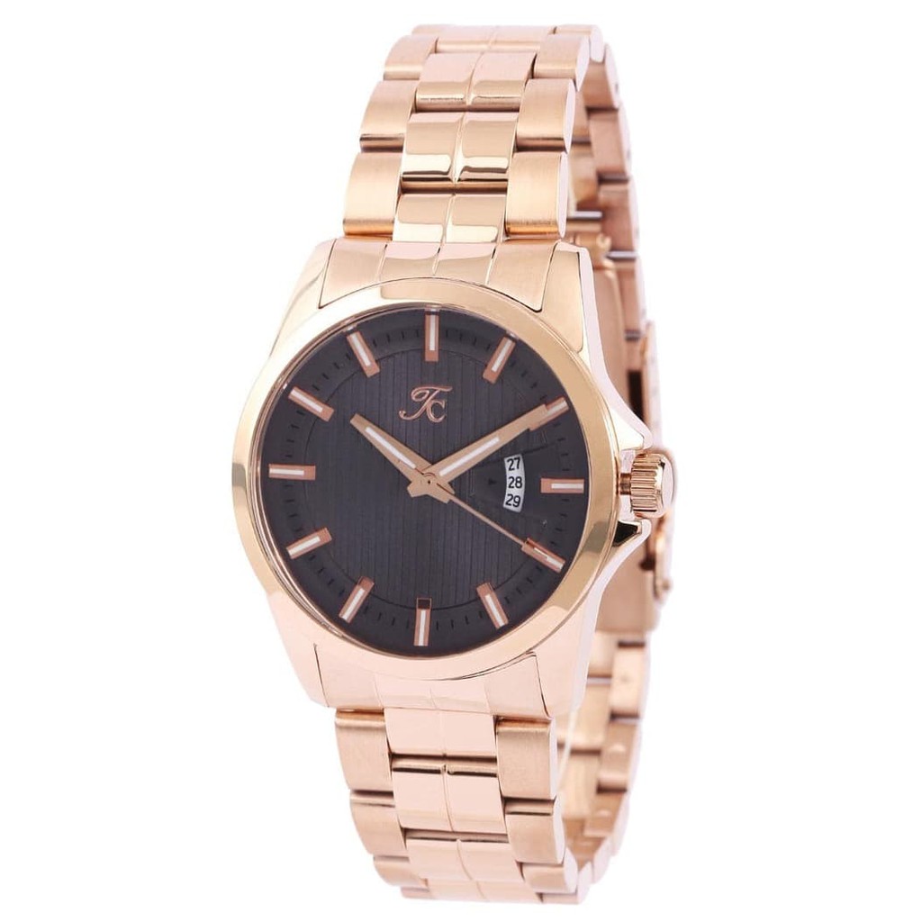 Jam Tangan Wanita Teiwe Collection TC-CL1005