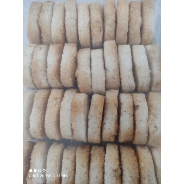 

termurah!sagon bakar