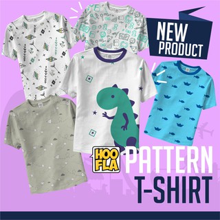  Baju  Anak  t shirt Kaos Kids Atasan Karakter Laki Cowo Cewe 