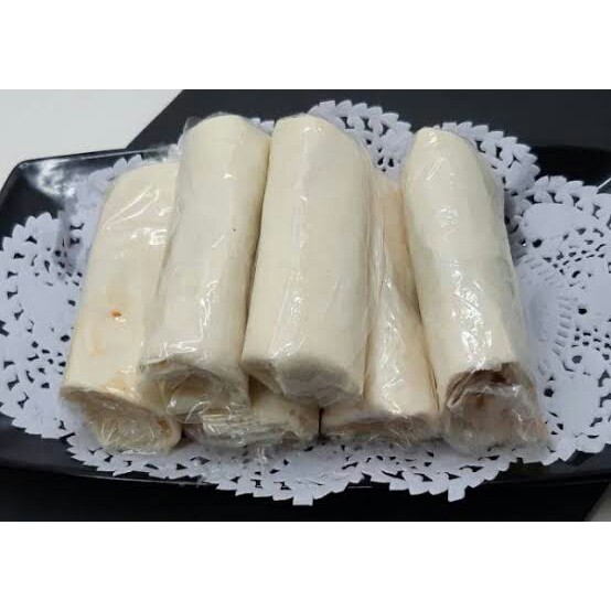 

Kebab mini frozen irvan