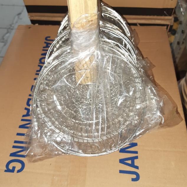 ✼ serok mie ayam/saringan mie - kuningan no 6 ➹