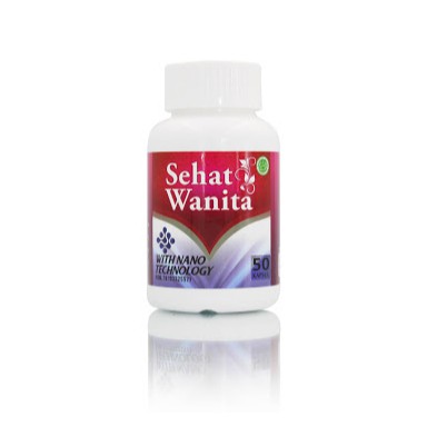 Obat Vagina Kering - Penyeimbang Hormon - Nyeri Saat Berhubungan Intim Herbal Walatra Bersih Wanita