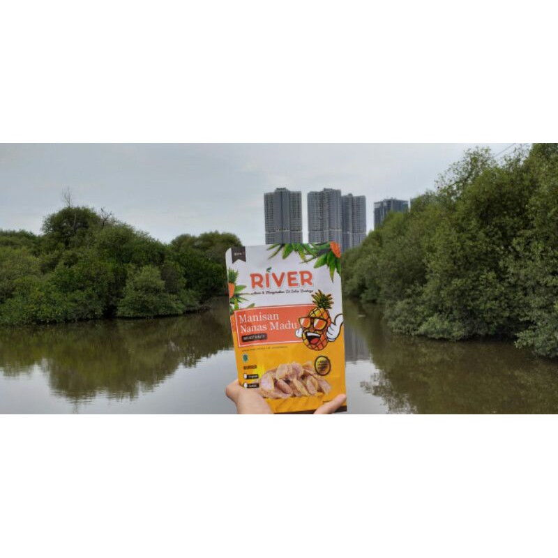 

River