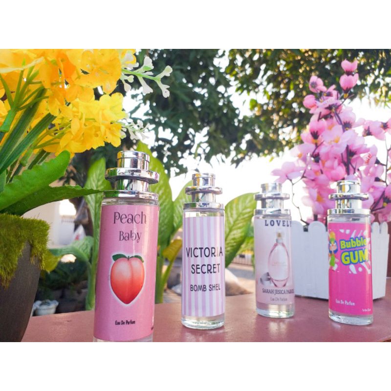 INSPIRED PARFUM THAILAND VIRAL GROSIR premium gread B