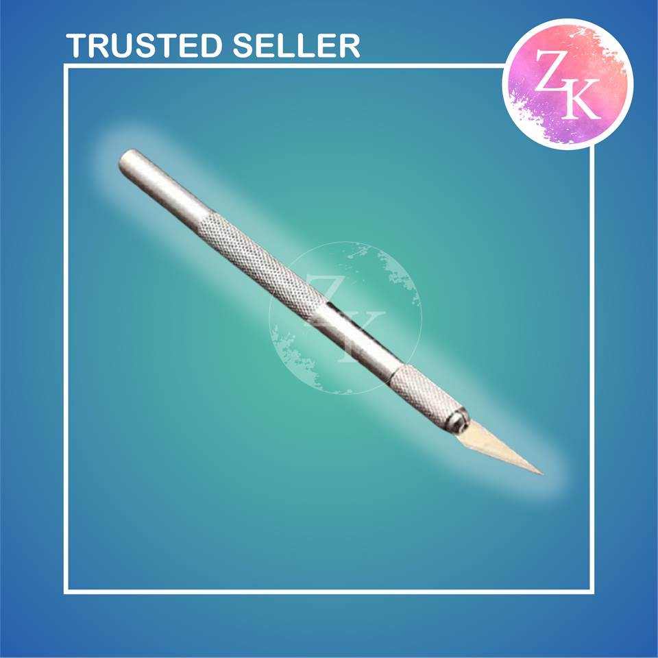 

Pen Cutter Hobby Craft Art Knife